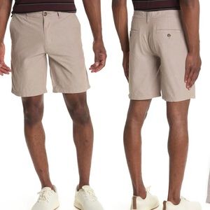 14th and union Men’s Cotton (twill/linen like feel)